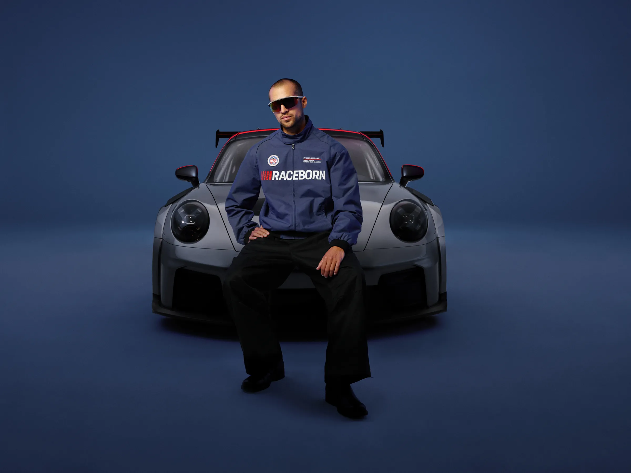 Porsche United States | Official Website