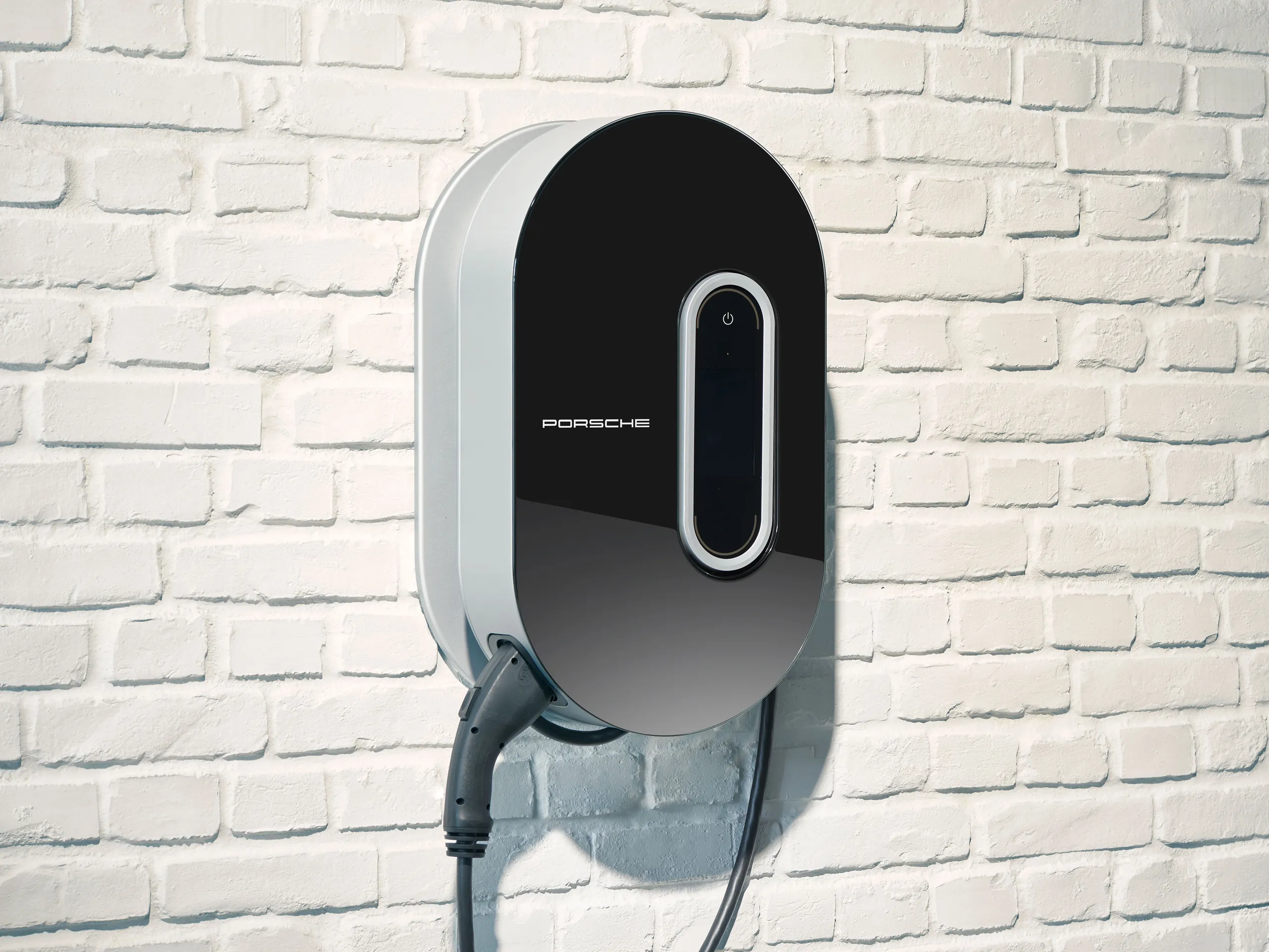 E-Performance Ladeequipment - Charging Dock mit Mobile Charger Connect