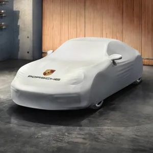 Porsche 911 no Porsche Center BH