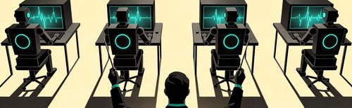 Waarom de 'Single Source of Truth' de AI-revolutie in de bouw blokkeert