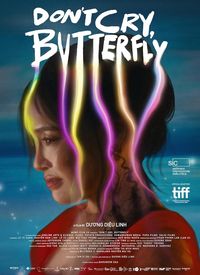 Ağlama, Kelebek film posteri