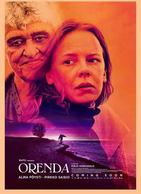 Orenda film posteri