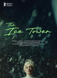 Buzlar Kraliçesi film posteri