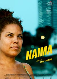 Naima film posteri