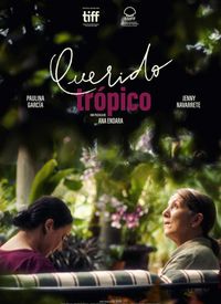 Tropikal Sevda film posteri