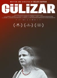 Gülizar film posteri