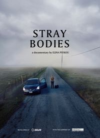 Boşluktaki Bedenler film posteri