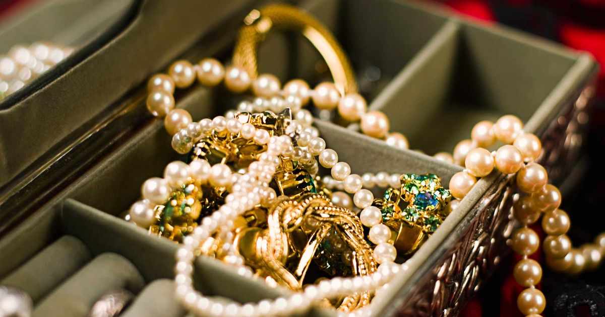 Valentine’s Day: Protecting the Items You Love Most
