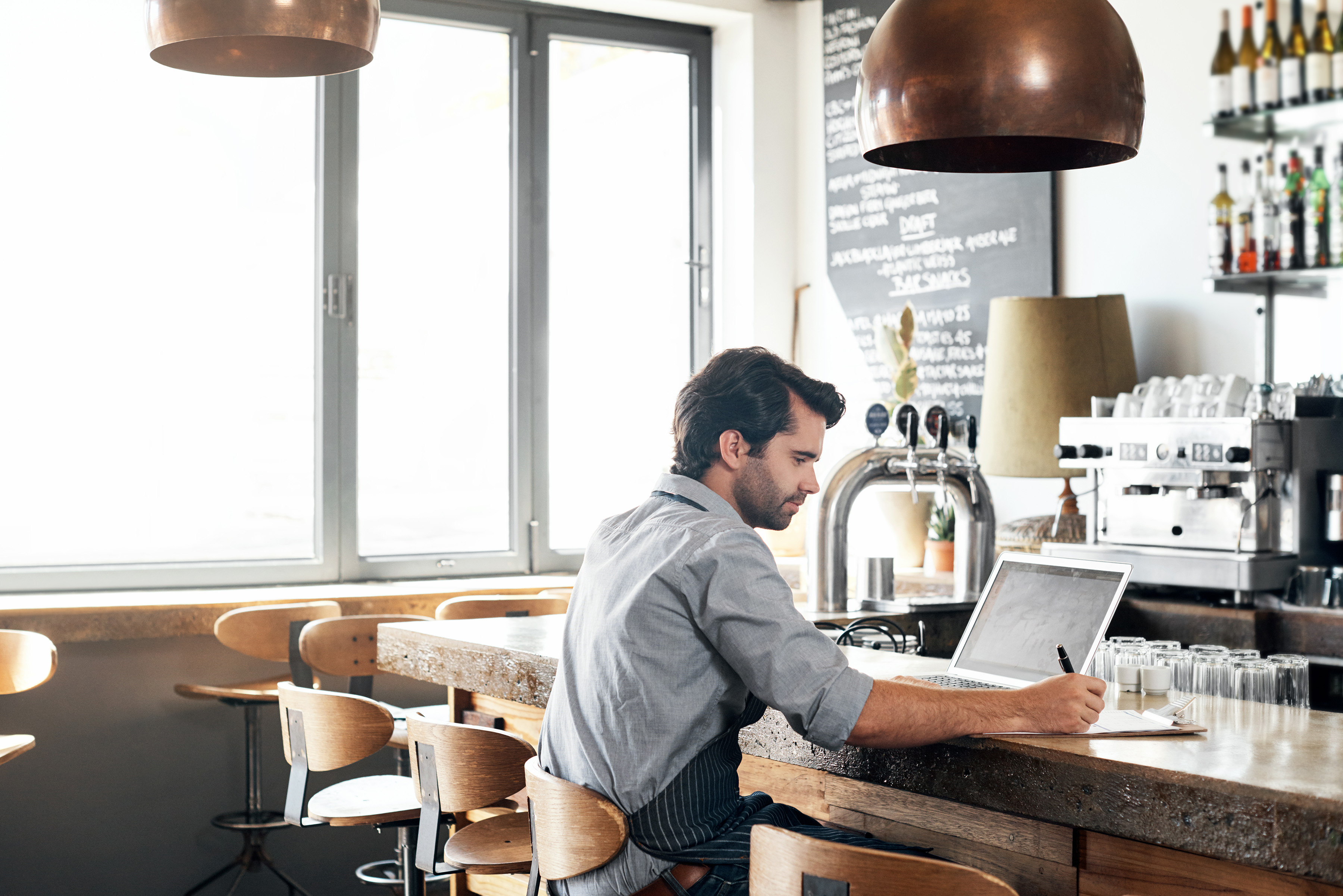 Business insurance basics Resource Image