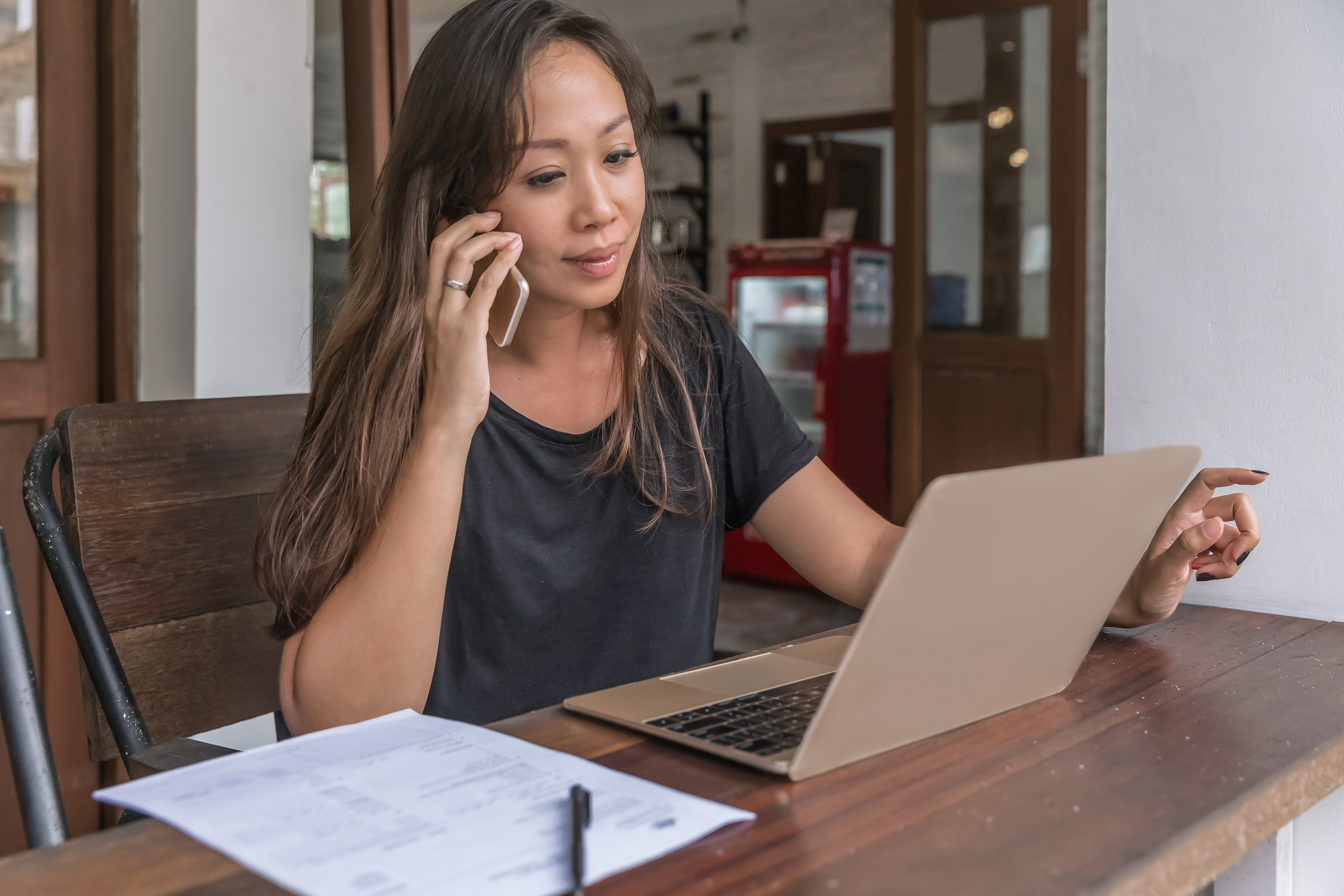 Comment présenter une demande d’indemnité en assurance entreprise Resource Image