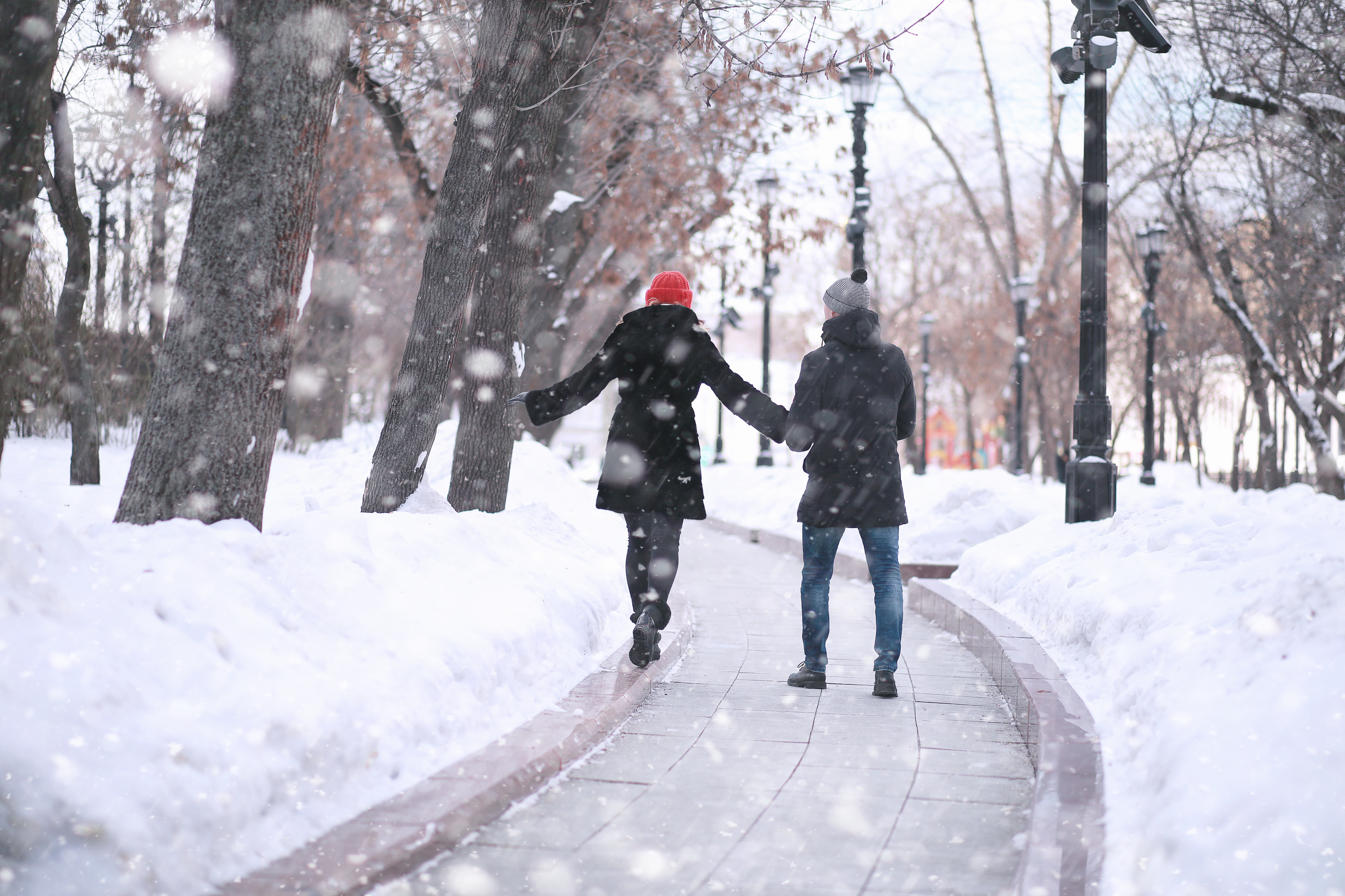 En hiver Resource Image