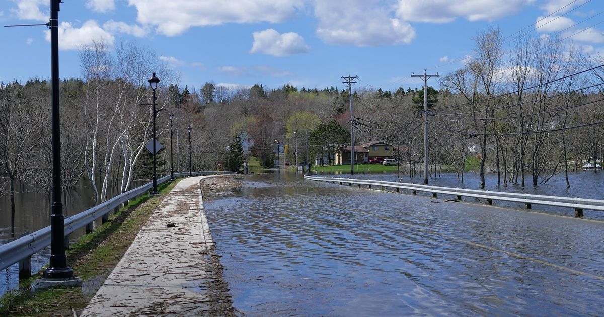 Manitoba flooding: Insurance Bureau of Canada shares key insurance ...