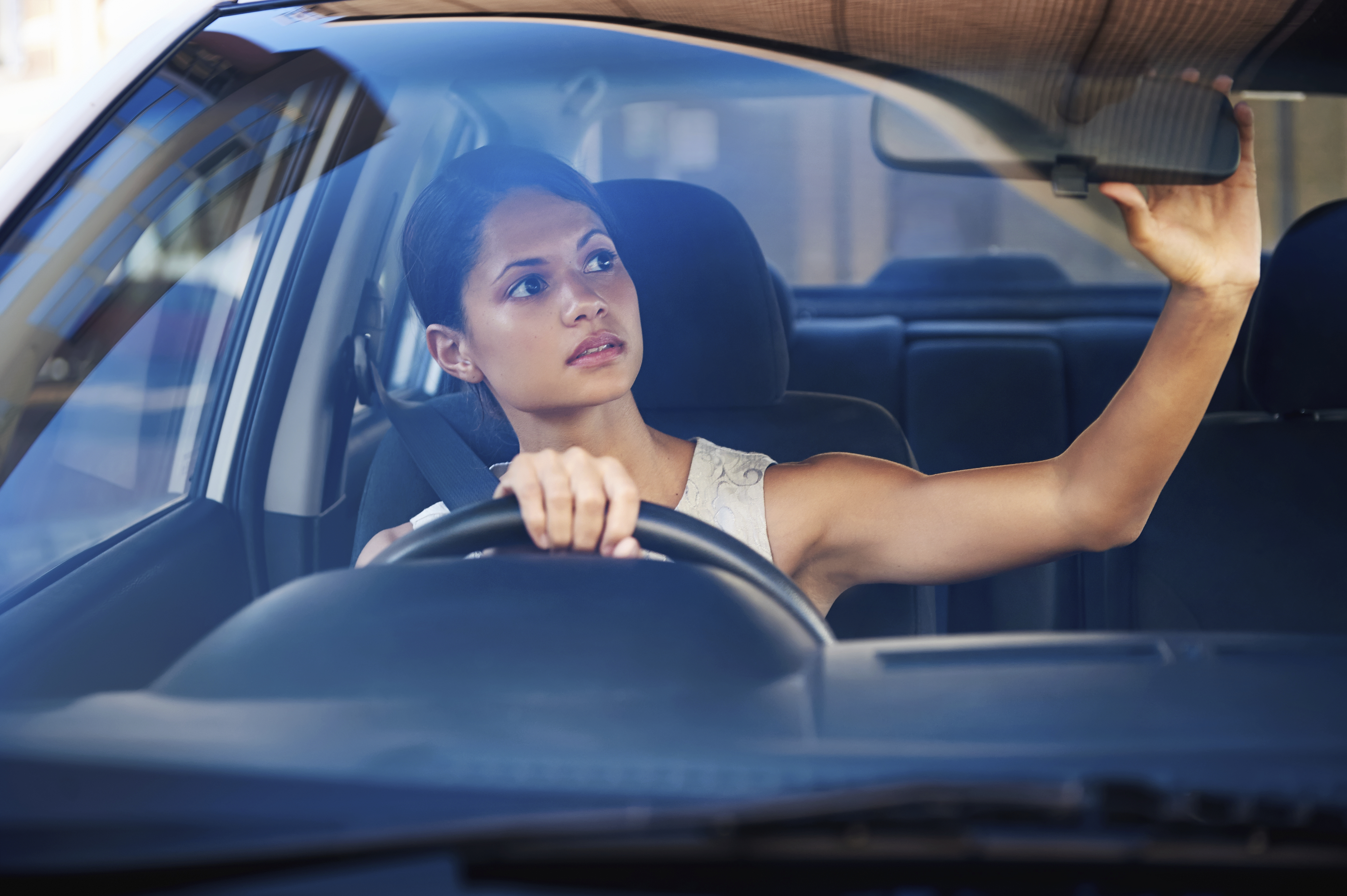 Drive Safe  Resource Image
