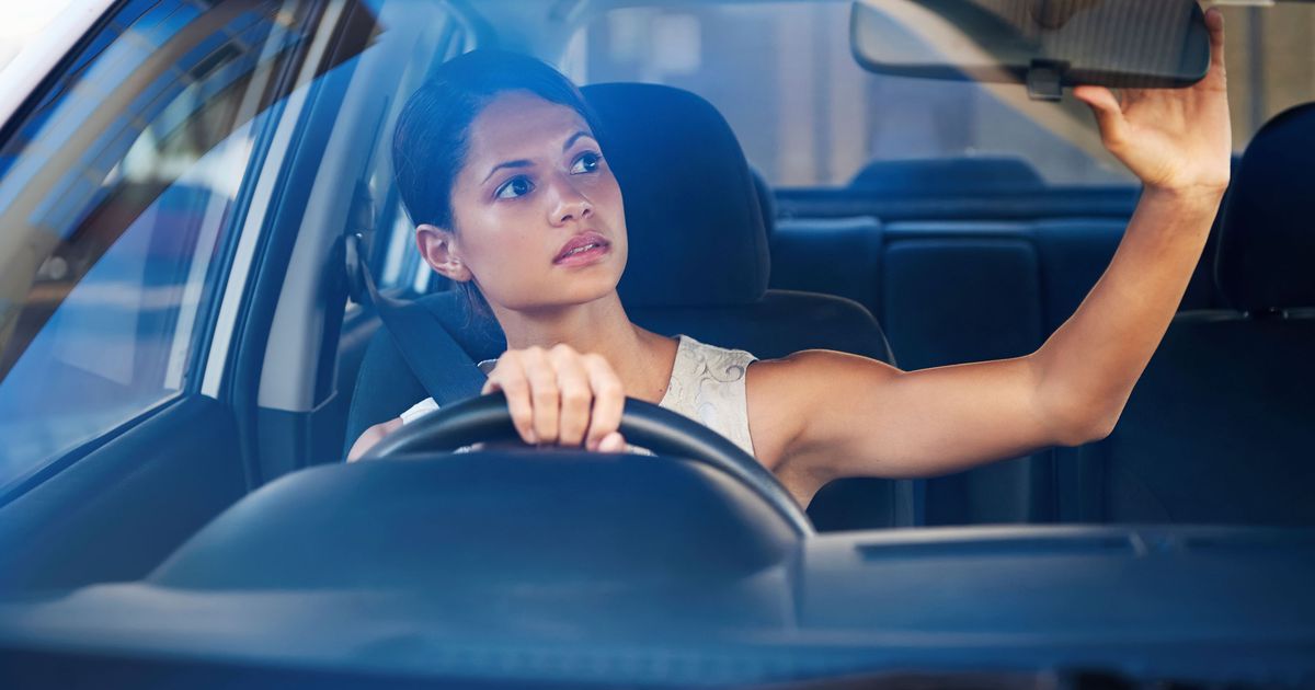 Drive Safe Supplement Drive Safe