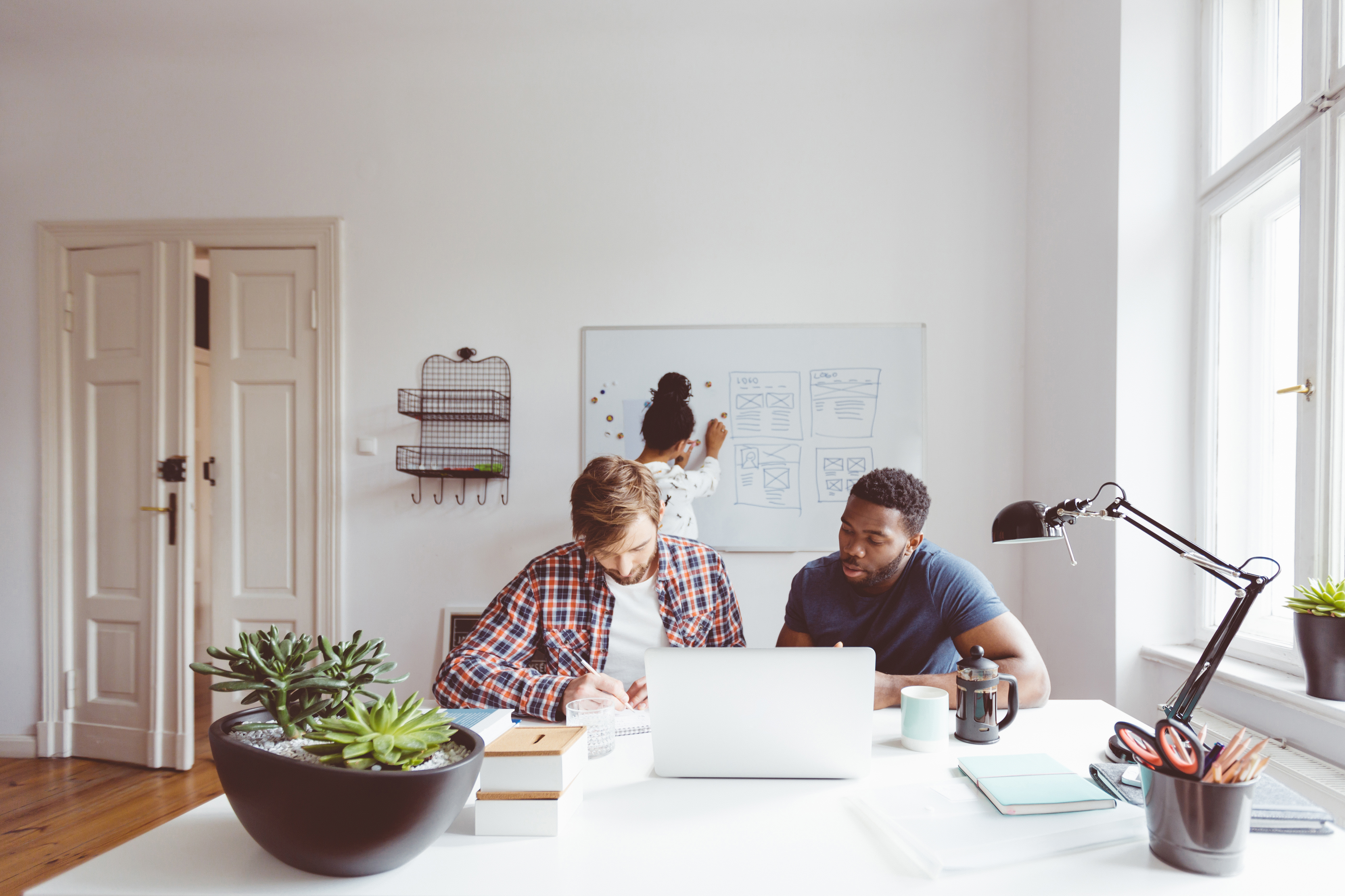 Protégez votre entreprise Resource Image