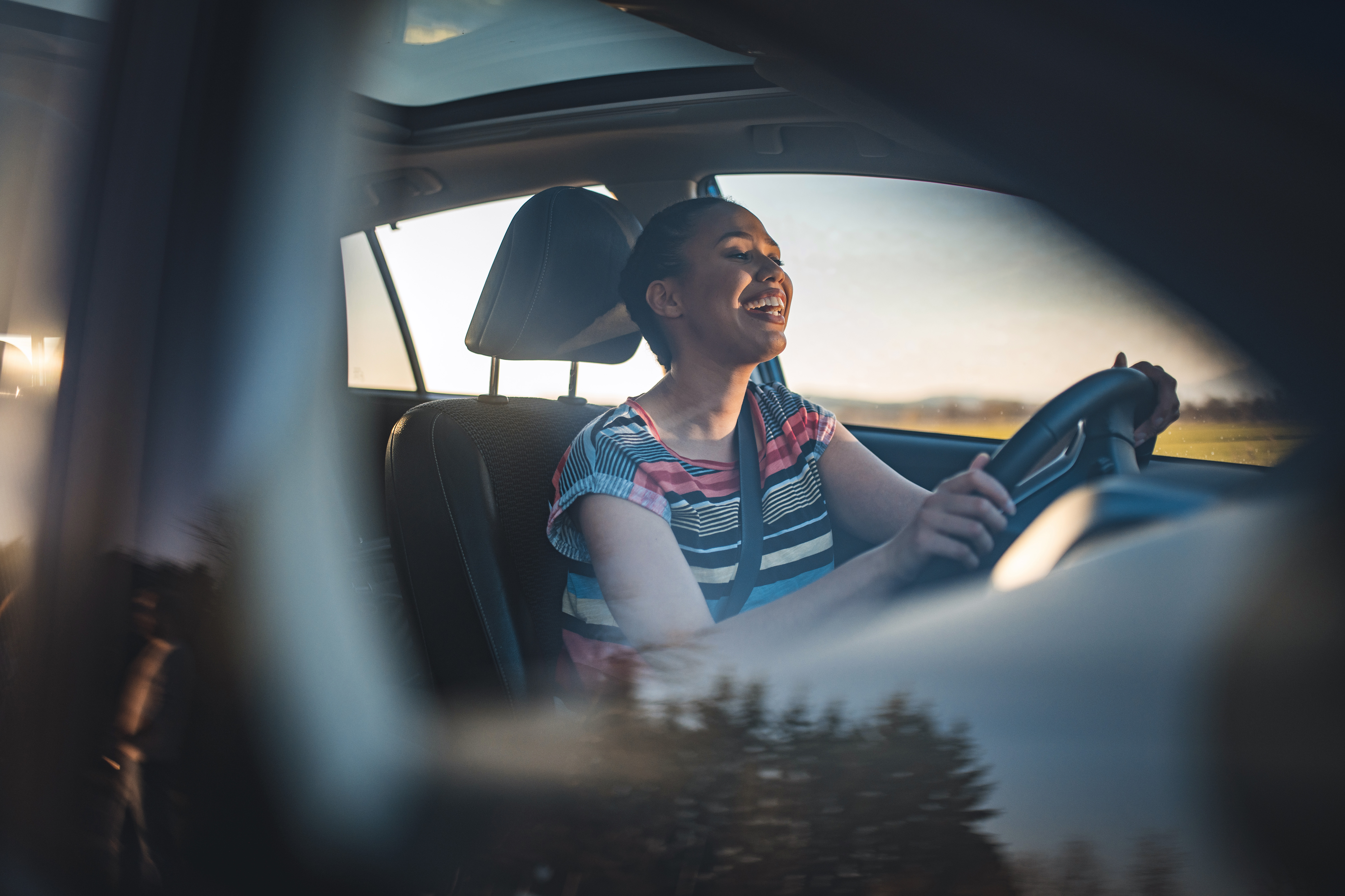 Road safety Resource Image