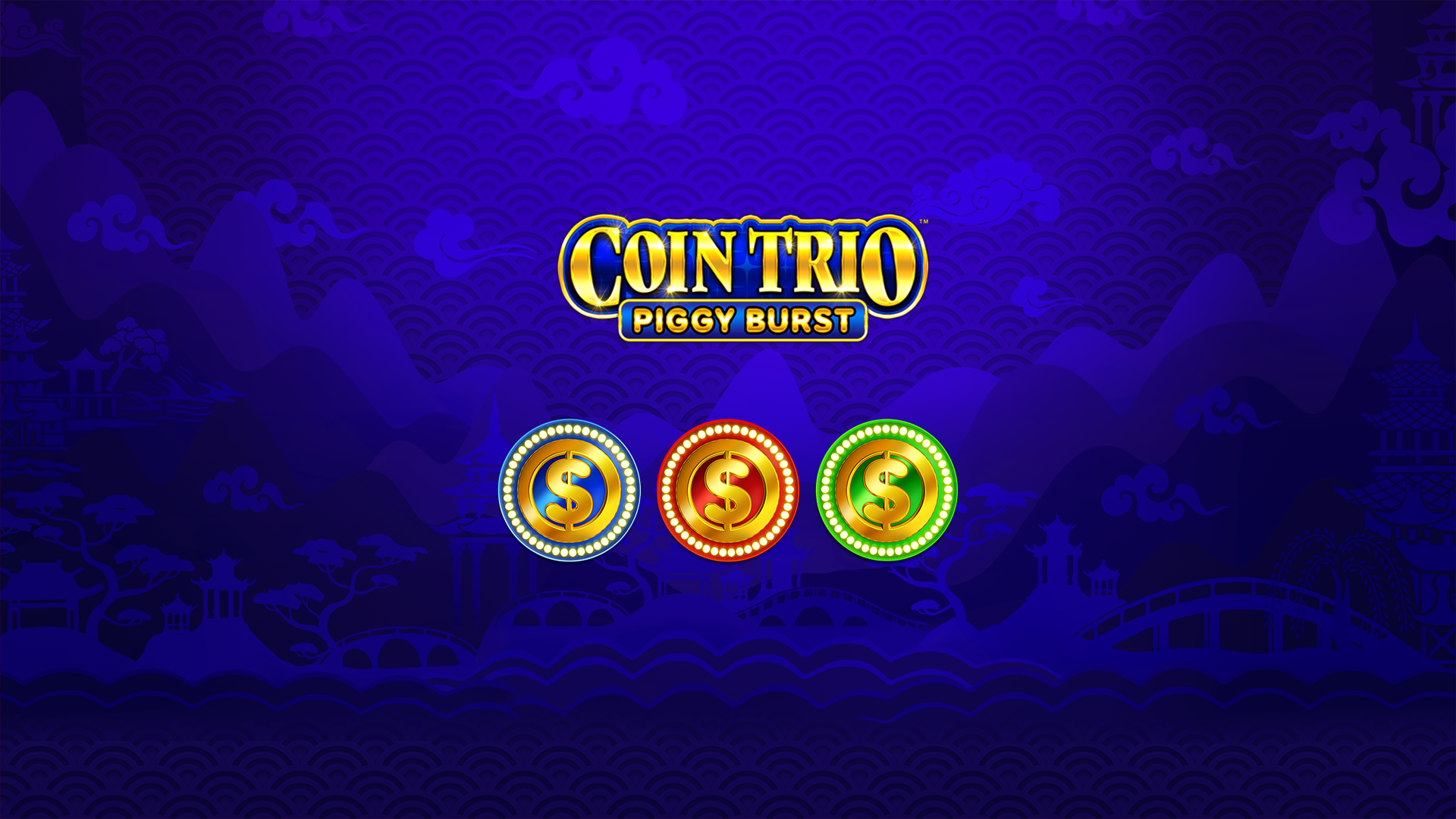 Game of the month: Coin Trio