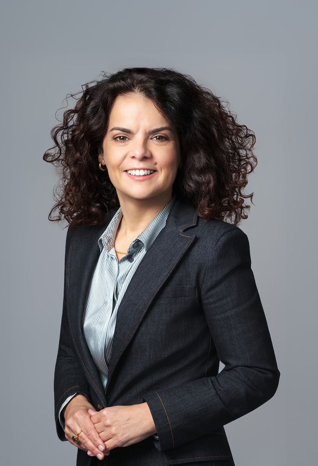 Silvia Alexandra Fernandes