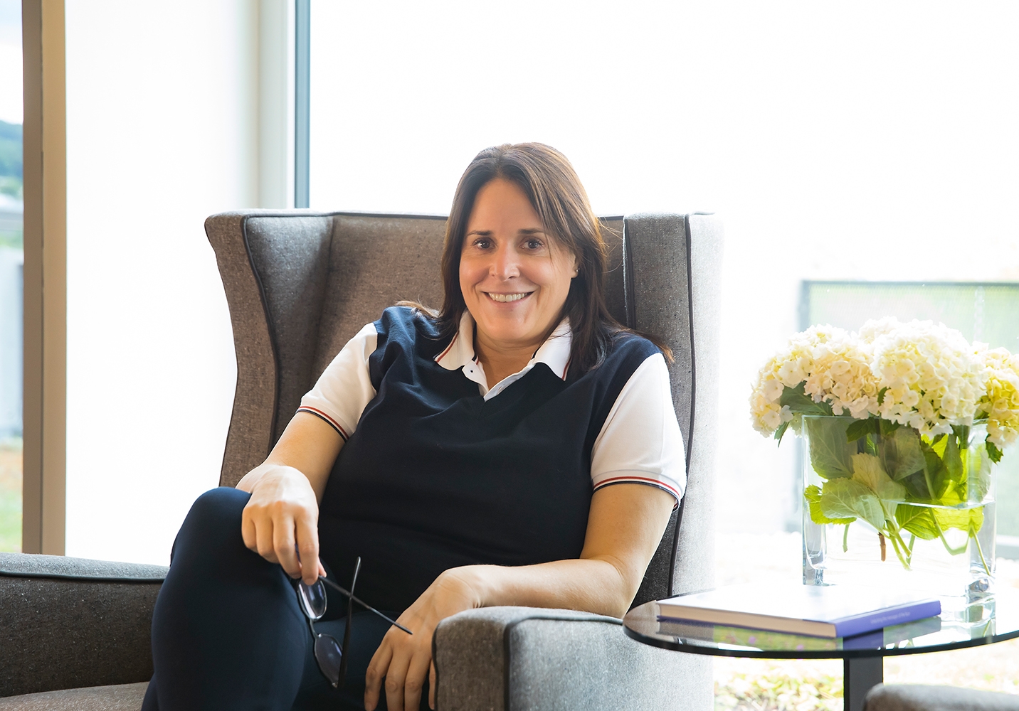 Dr. Bettina Kerbler talks about regenerative aesthetics