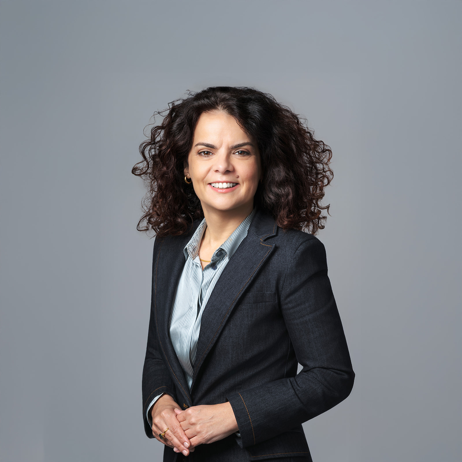 Silvia Alexandra Fernandes