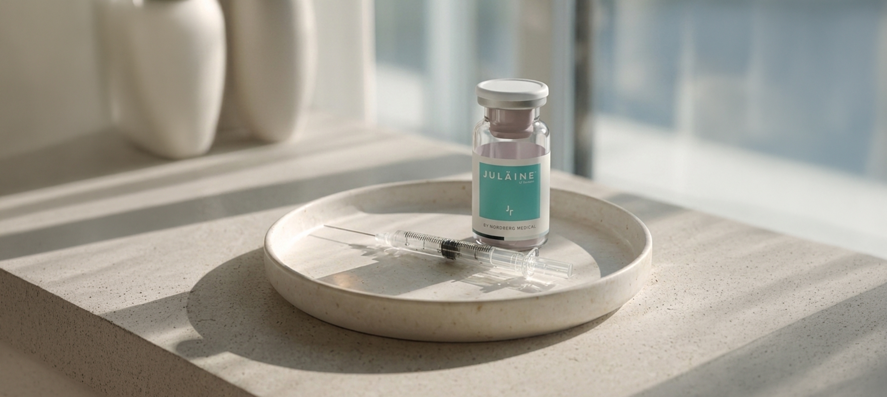 Why collagen-stimulating injections are in vogue