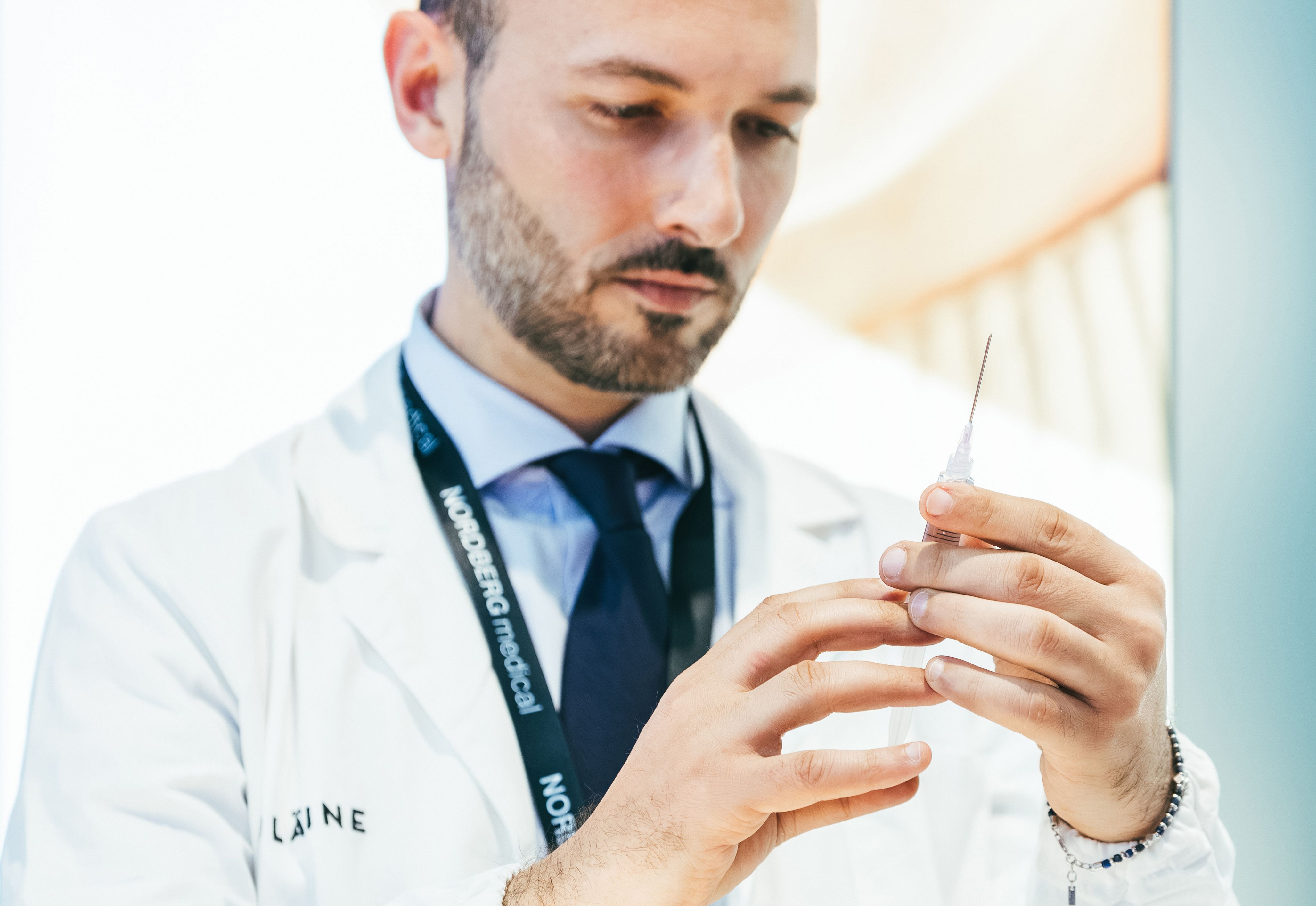Swedish Biotech Nordberg Medical, Launches the Expert Forum, a Roadshow Defining Bio-Regeneration in Aesthetics Medicine