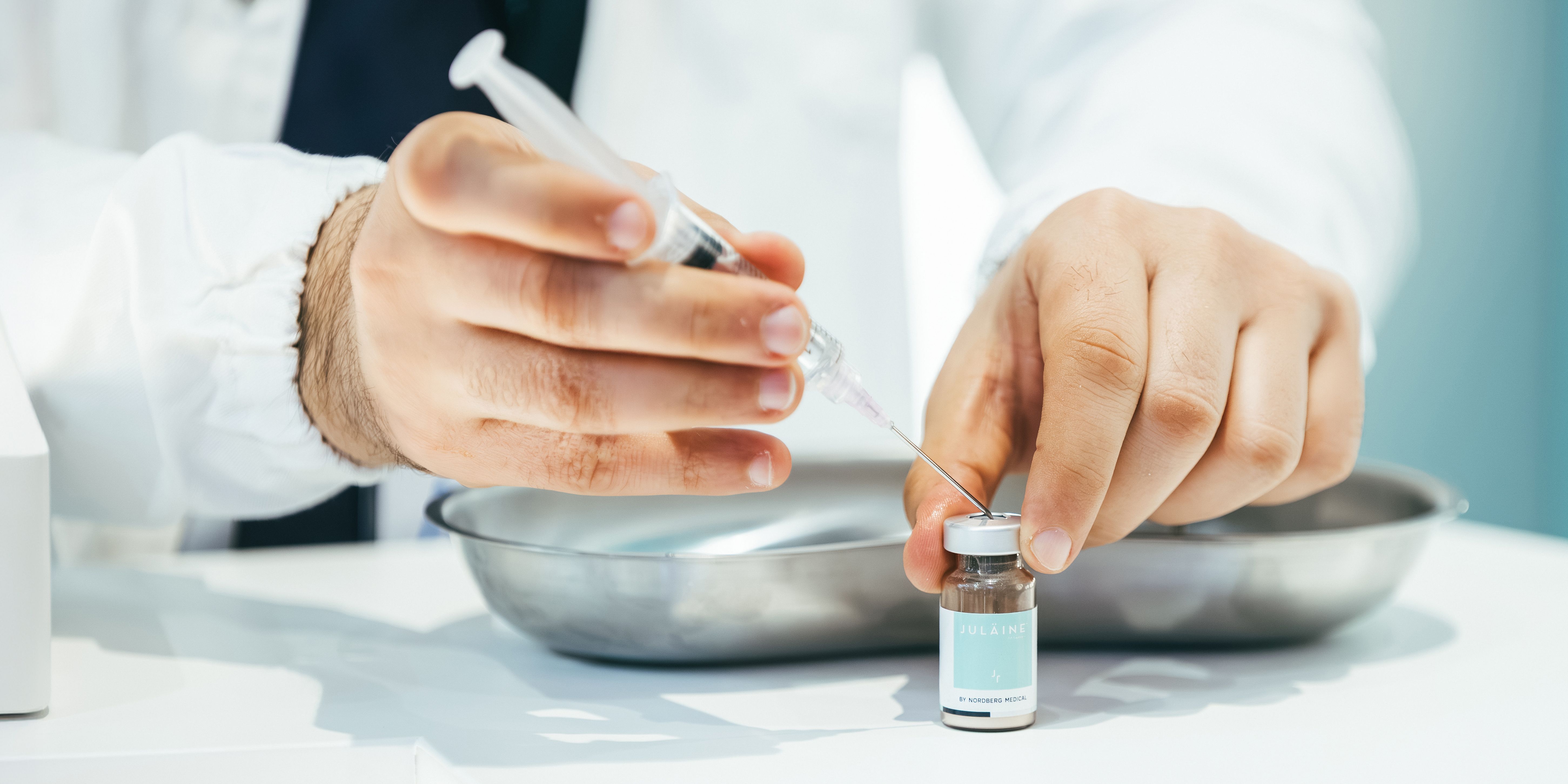 Swedish Biotech Nordberg Medical, Launches the Expert Forum, a Roadshow Defining Bio-Regeneration in Aesthetics Medicine