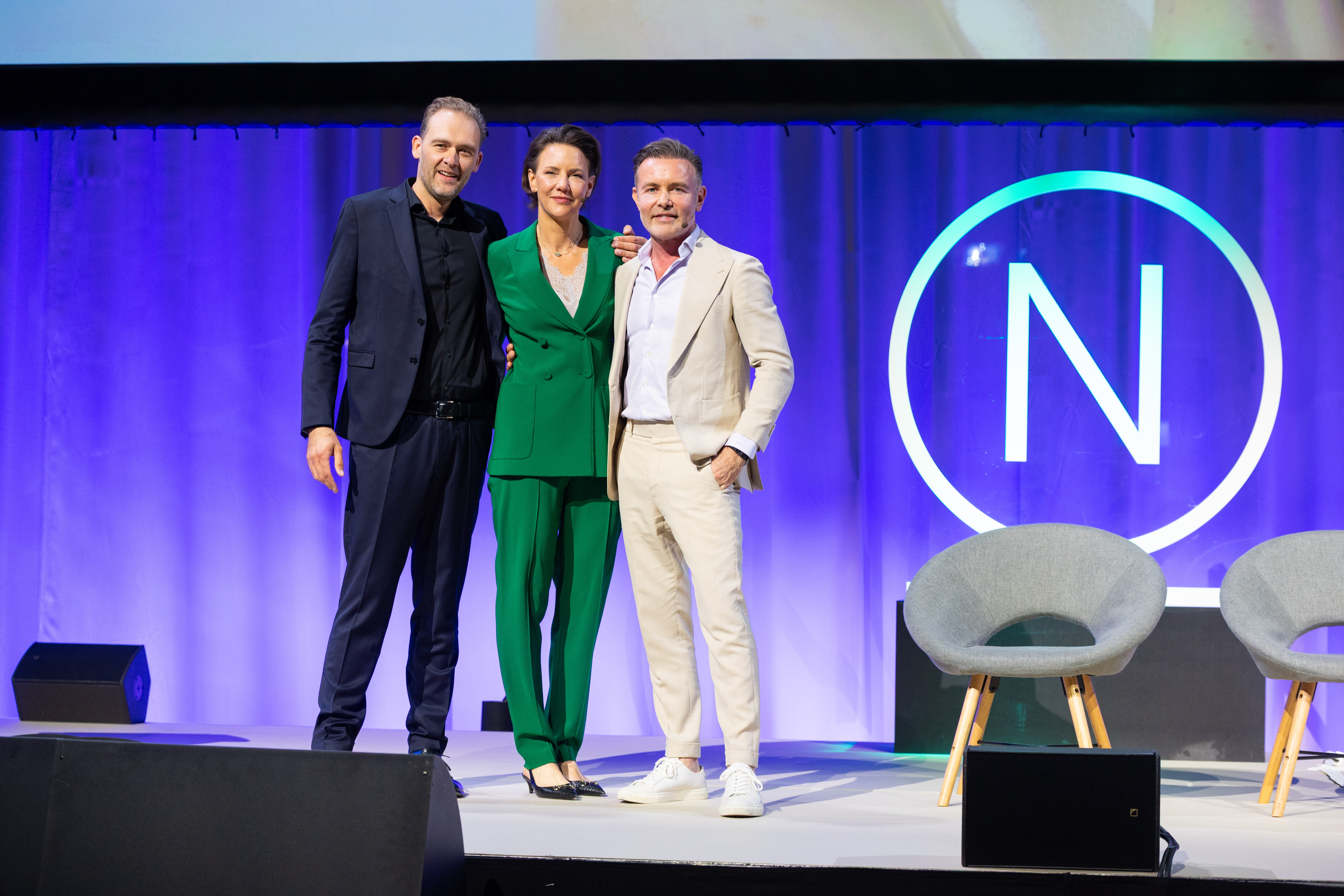 Swedish Biotech Nordberg Medical, Launches the Expert Forum, a Roadshow Defining Bio-Regeneration in Aesthetics Medicine