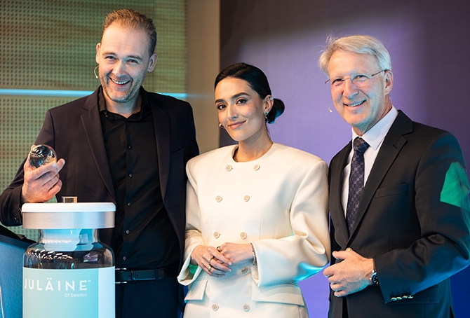 AMWC Monaco 2026: Regeneration and longevity are leading trends 