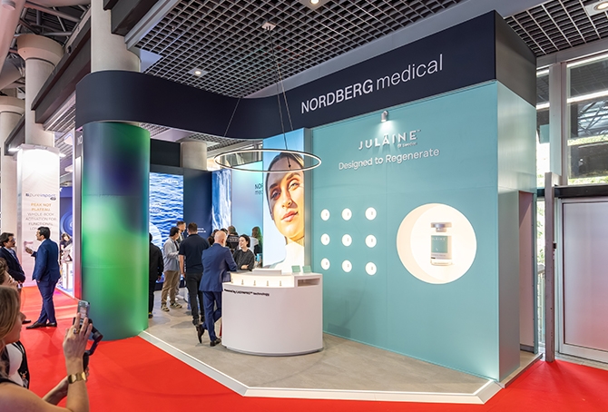 AMWC Monaco 2026: Regeneration and longevity are leading trends 
