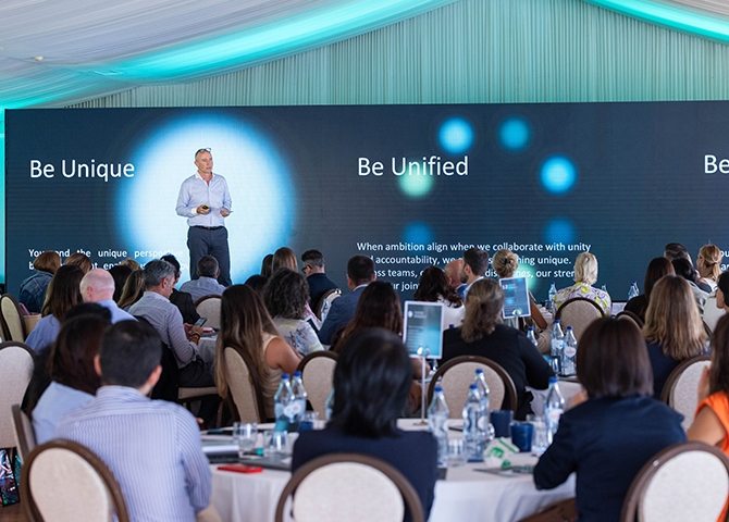 Summer Summit 2025 showcased Nordberg Medical's strong corporate culture 