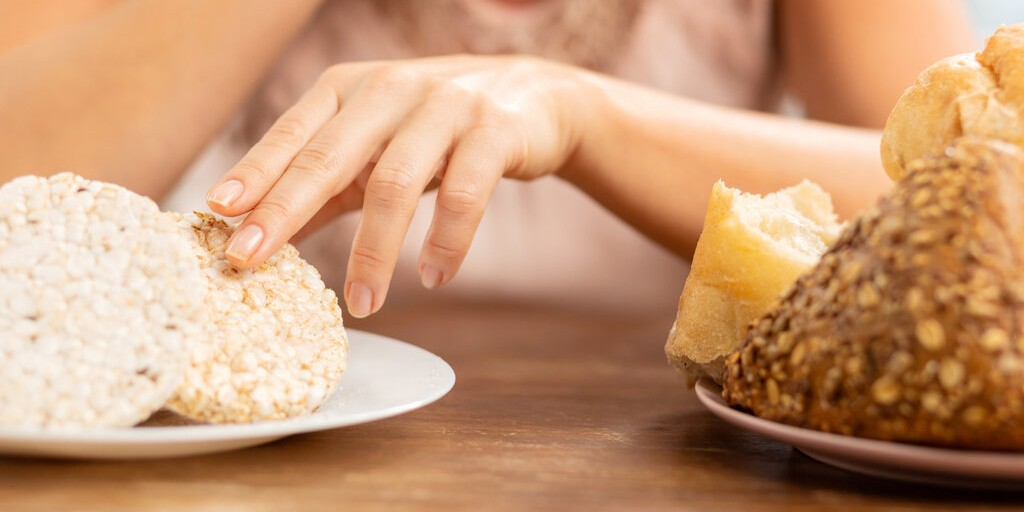 Zdrowe weglowodany – ktore z nich wprowadzic do swojej diety?