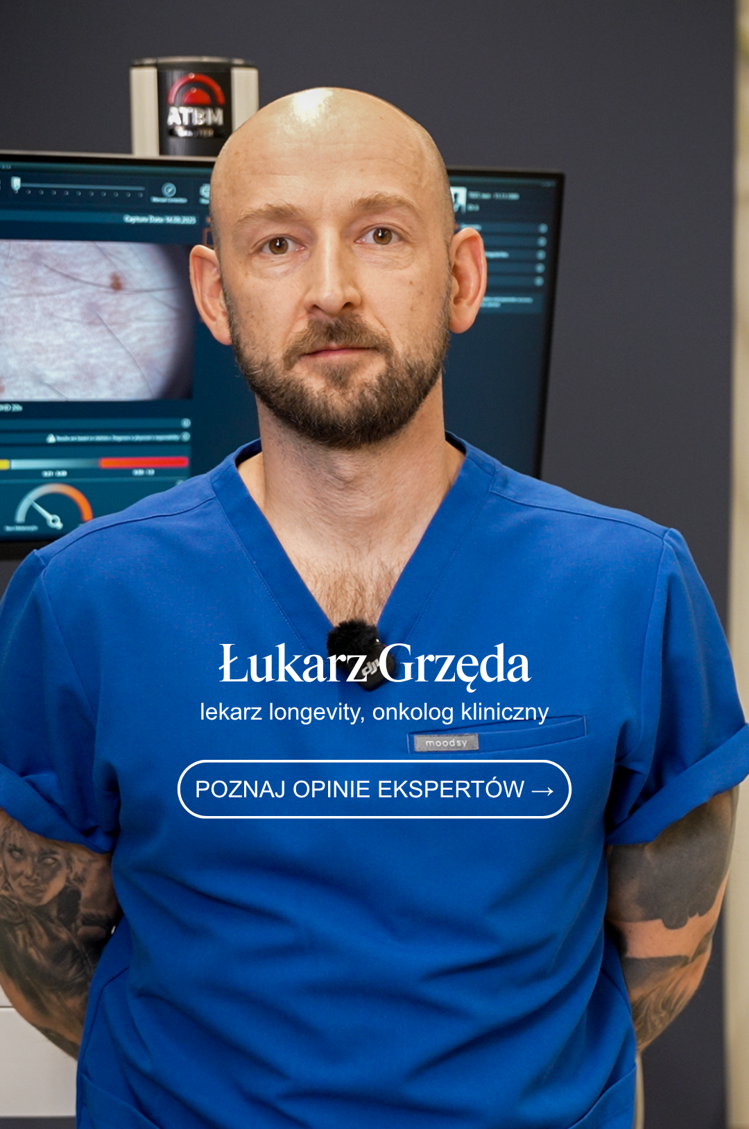 Łukasz  Grzęda