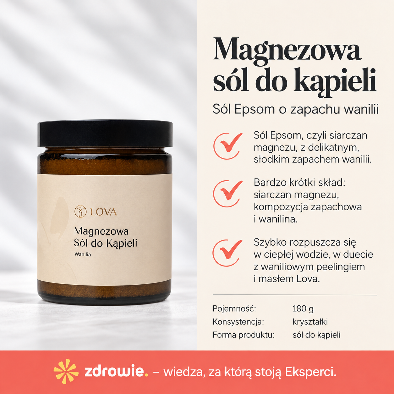 Opis orbazka