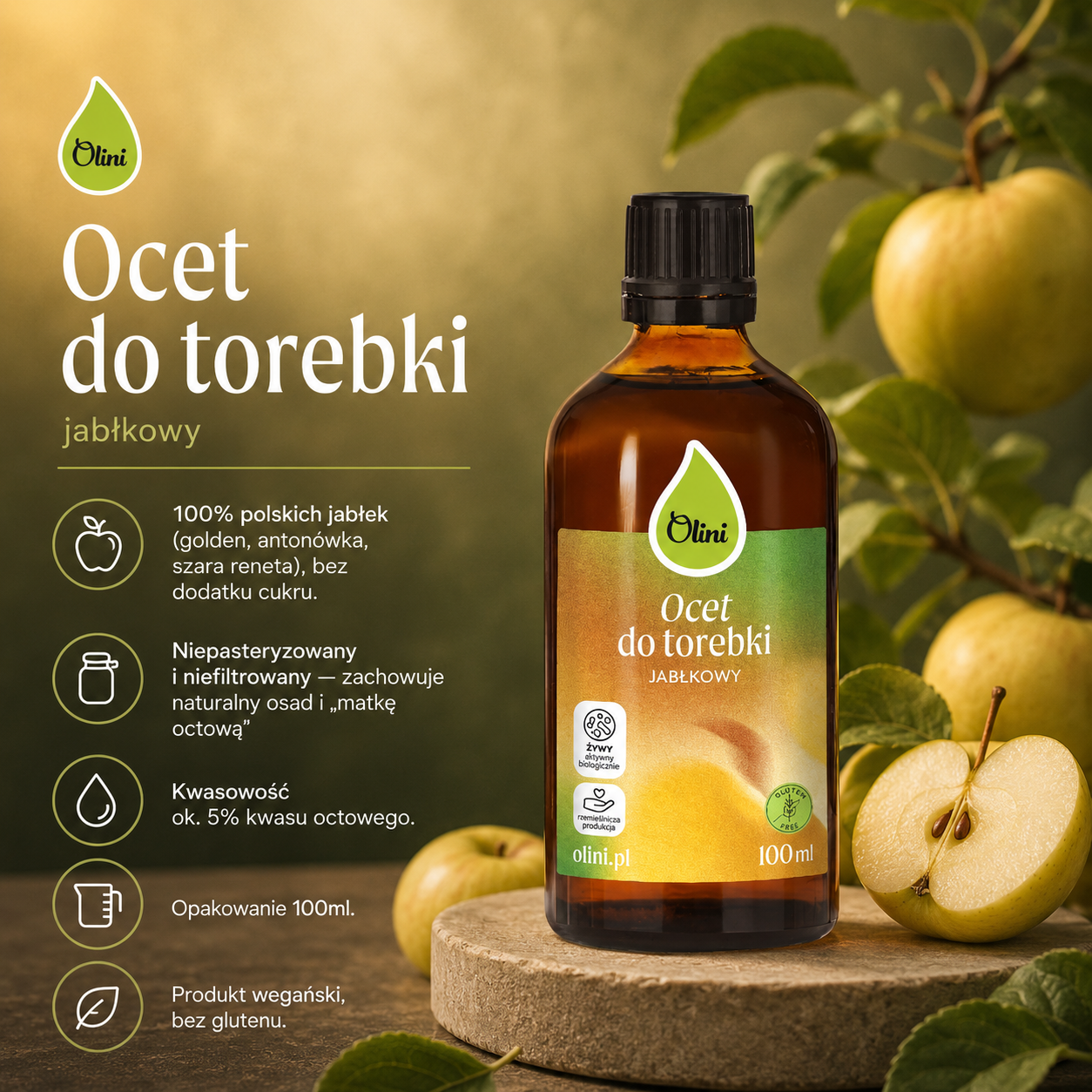 Opis orbazka