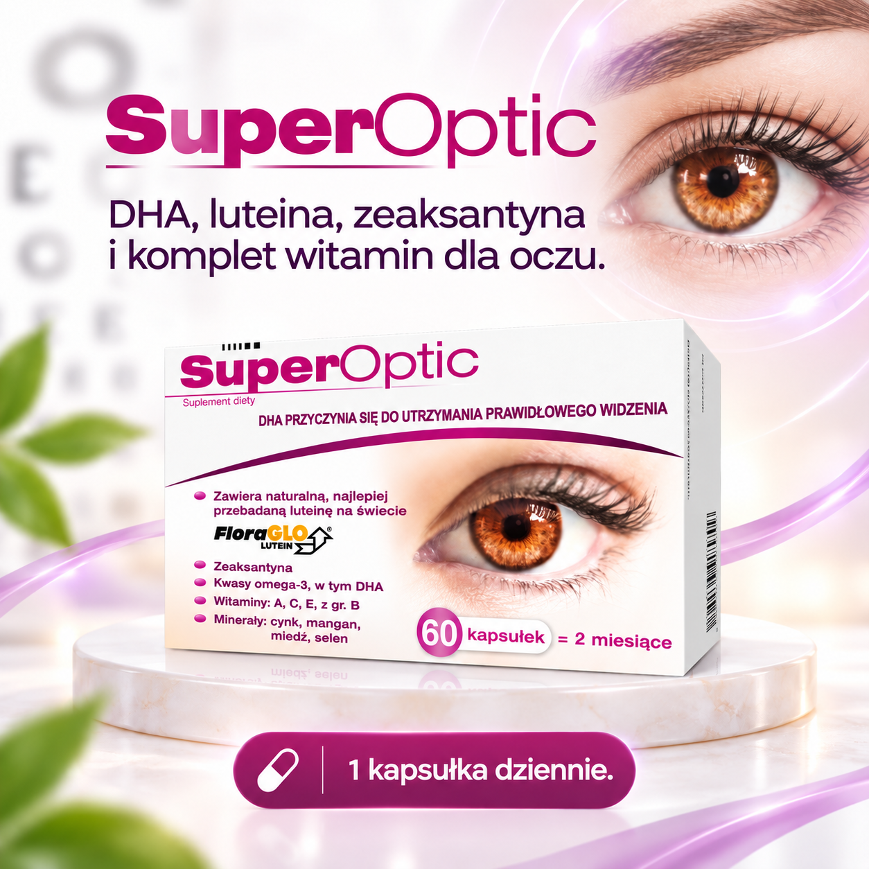 Opis orbazka