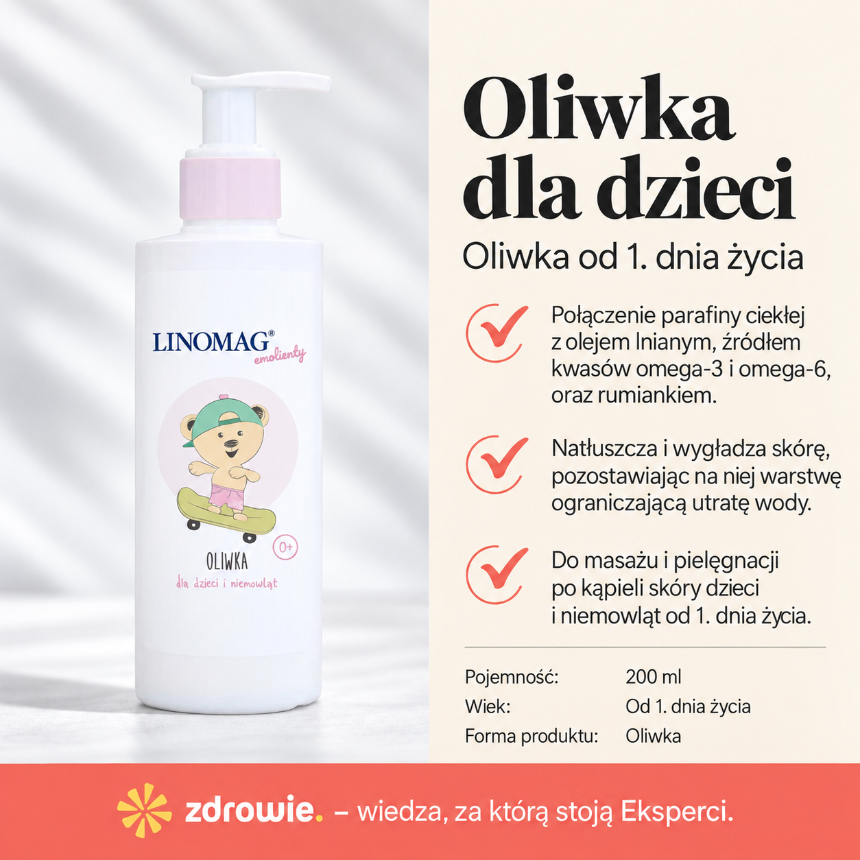 Opis orbazka