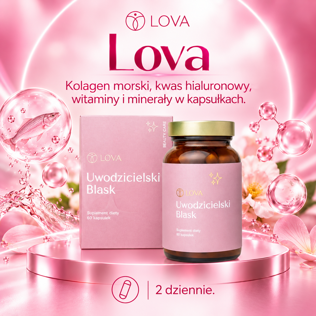 Opis orbazka