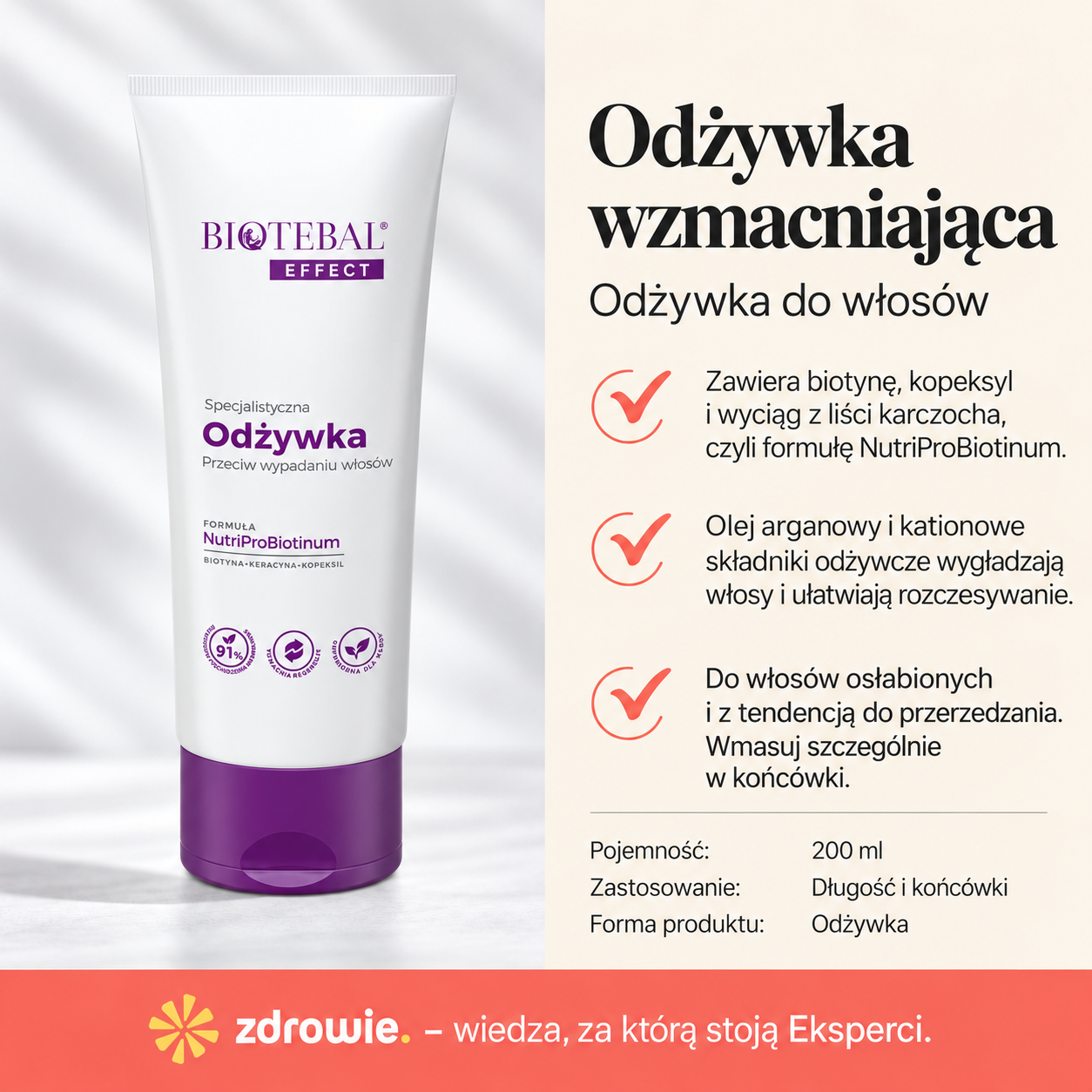 Opis orbazka