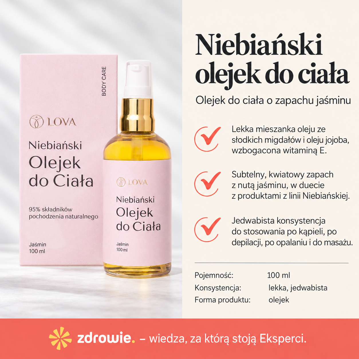Opis orbazka