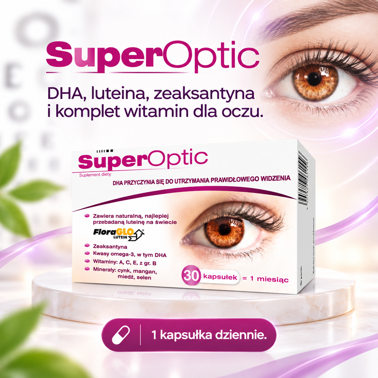 Opis orbazka