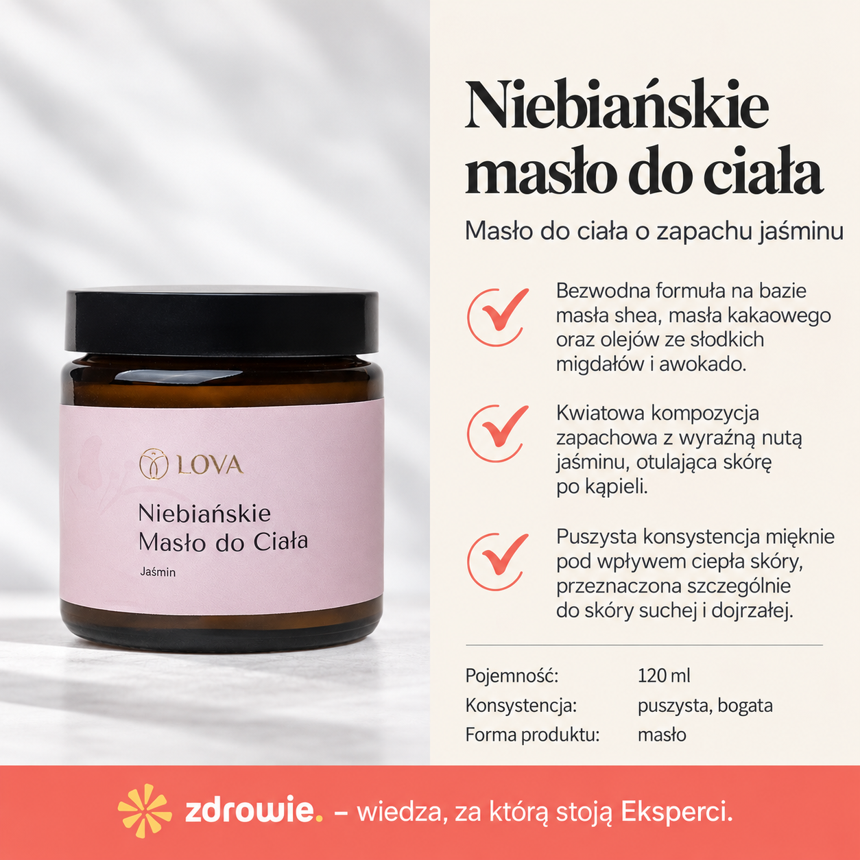 Opis orbazka