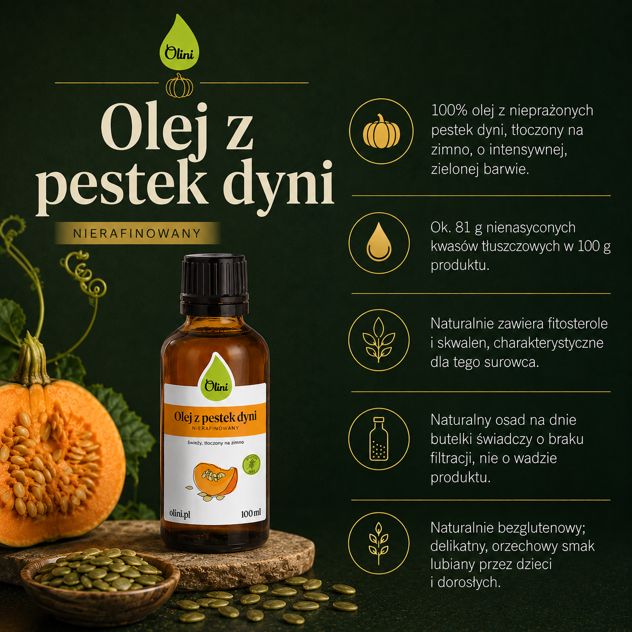 Opis orbazka