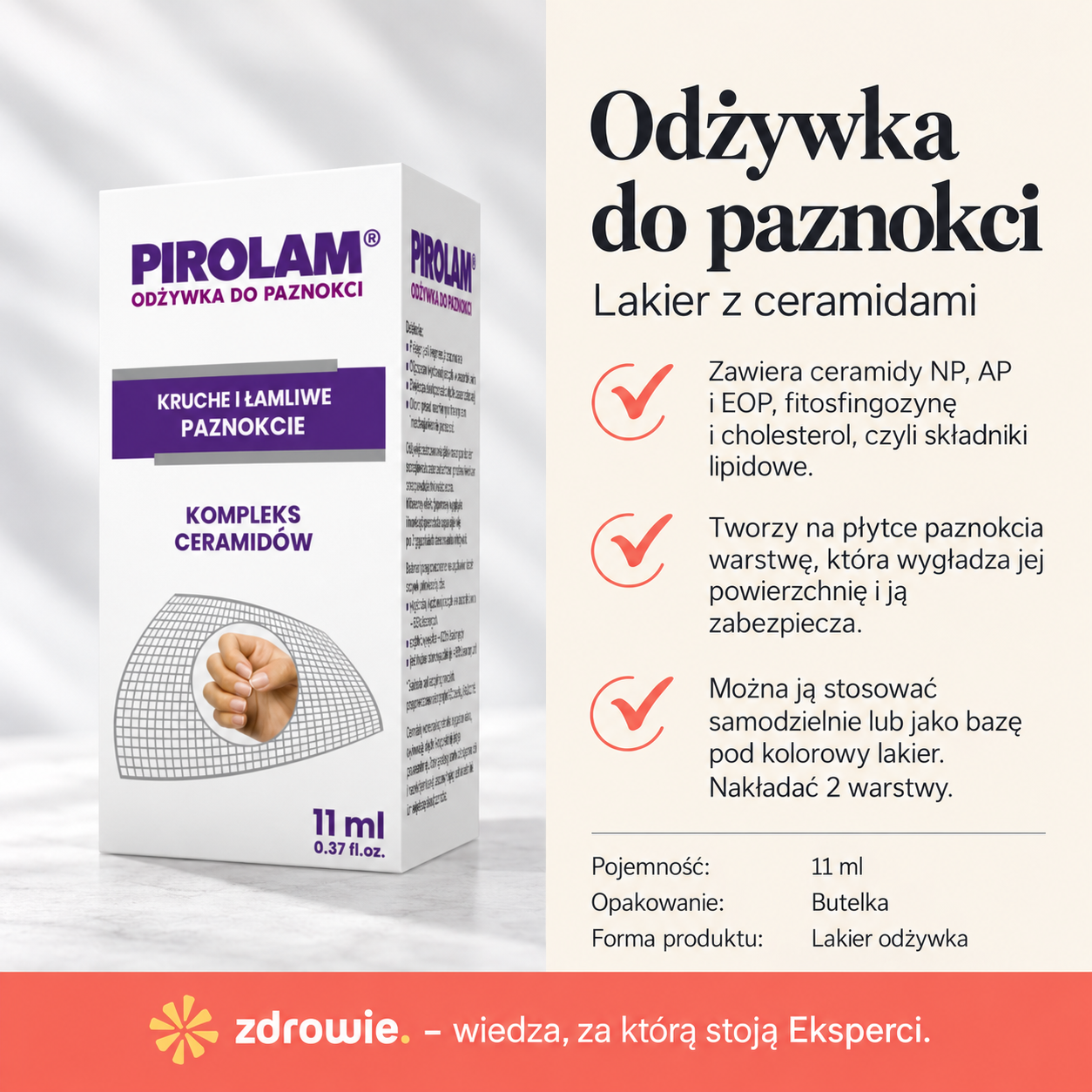 Opis orbazka