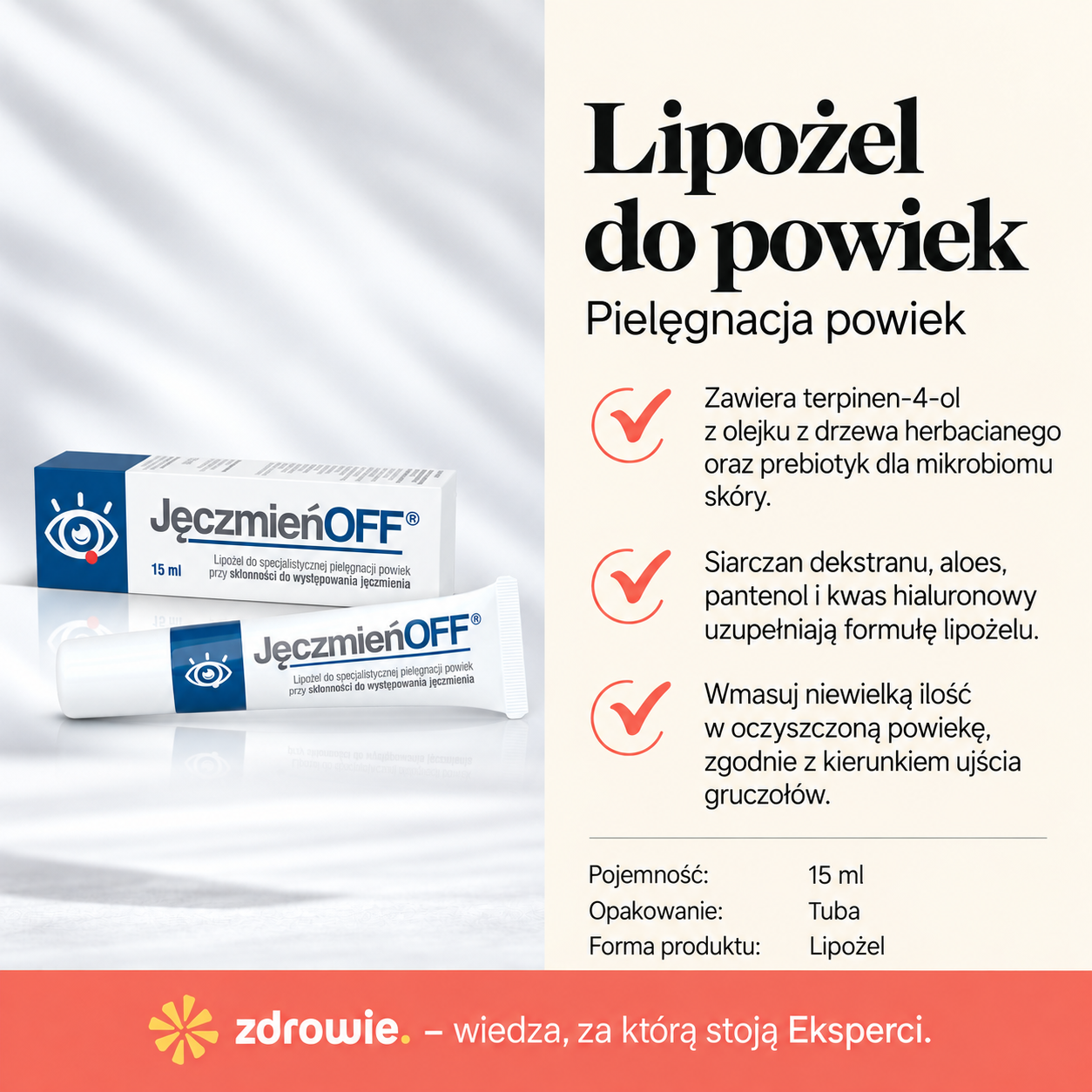 Opis orbazka