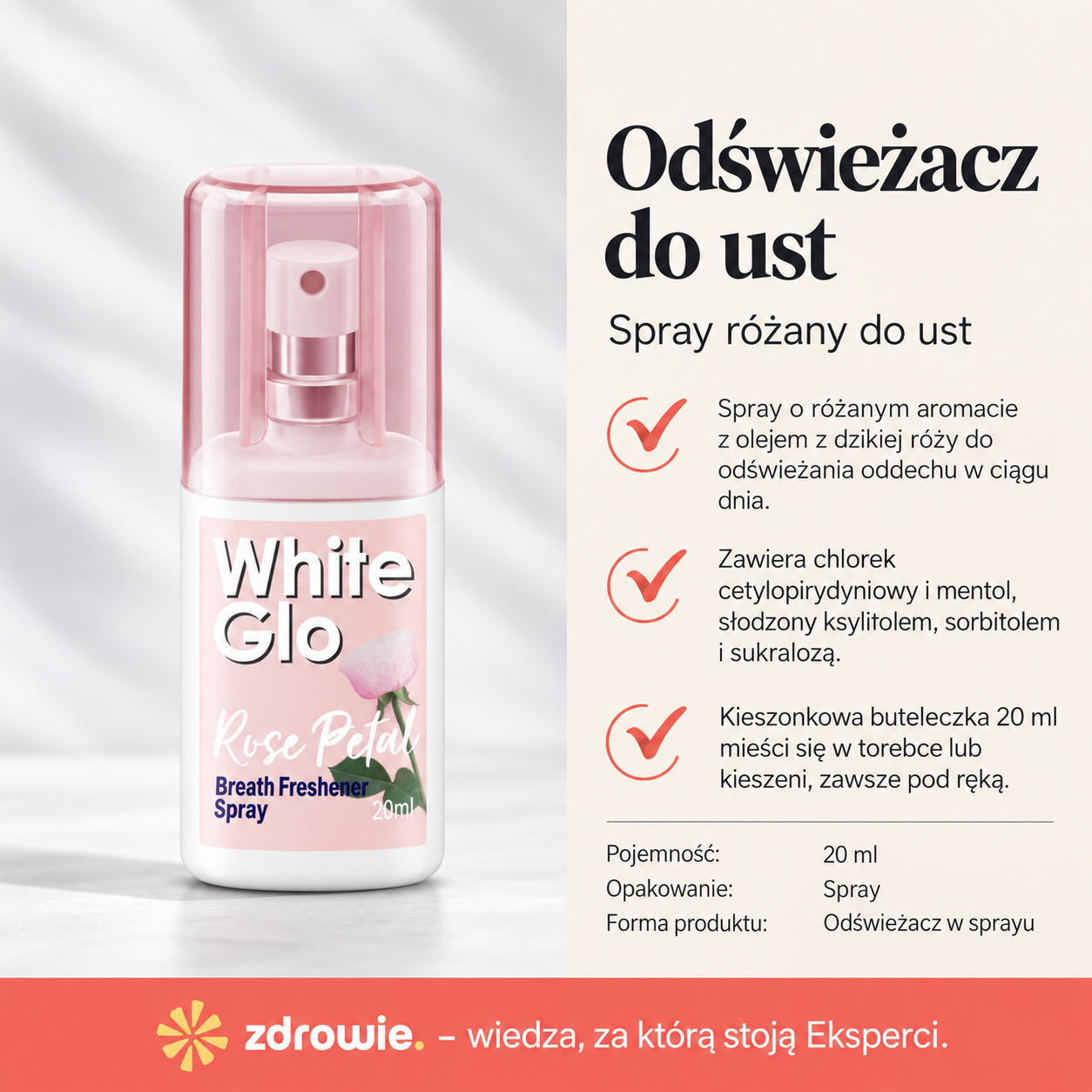 Opis orbazka