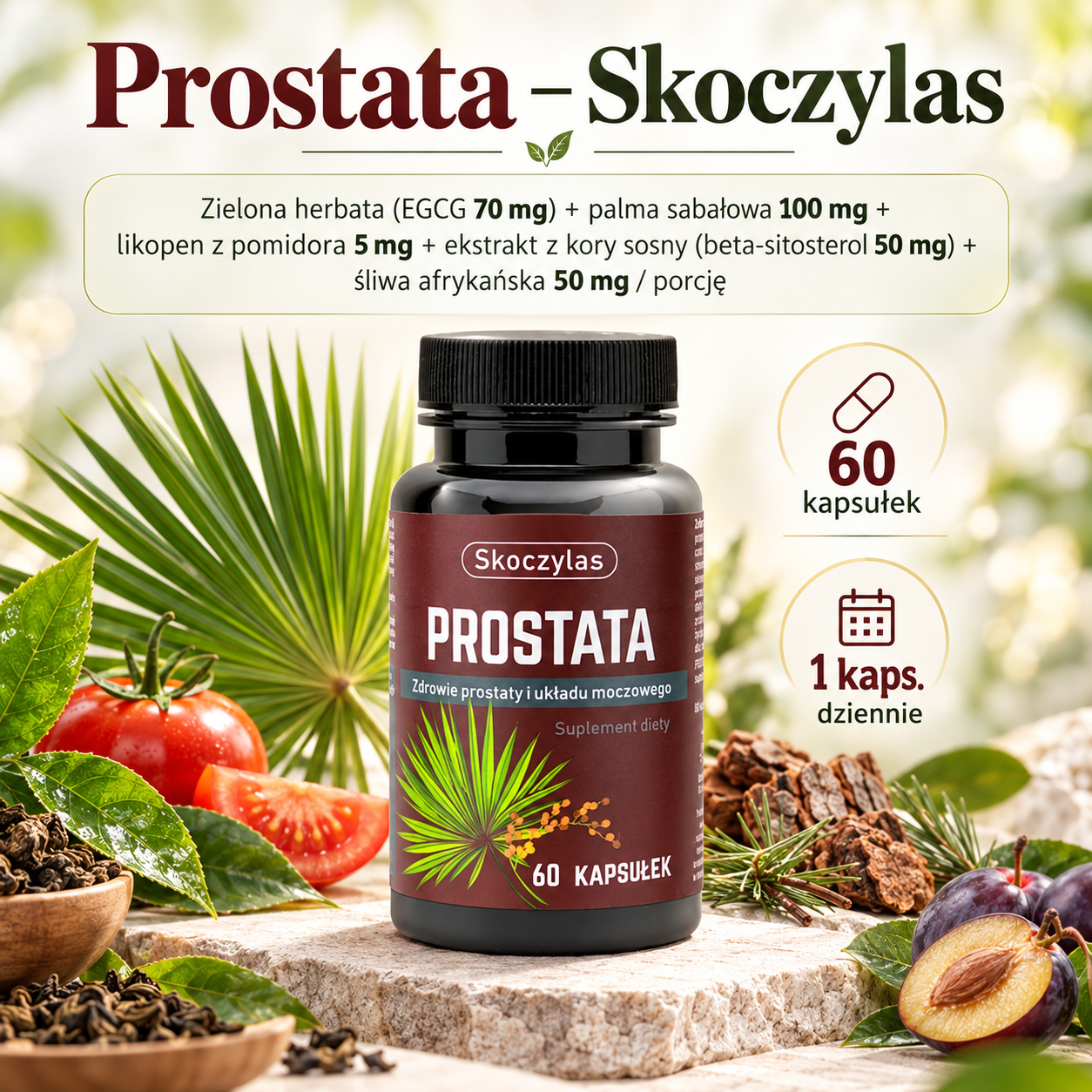 Opis orbazka
