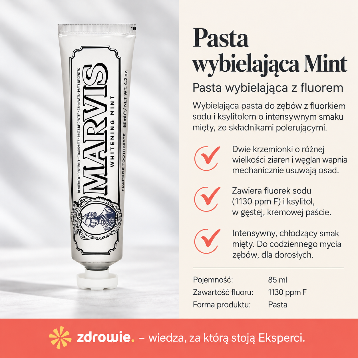 Opis orbazka
