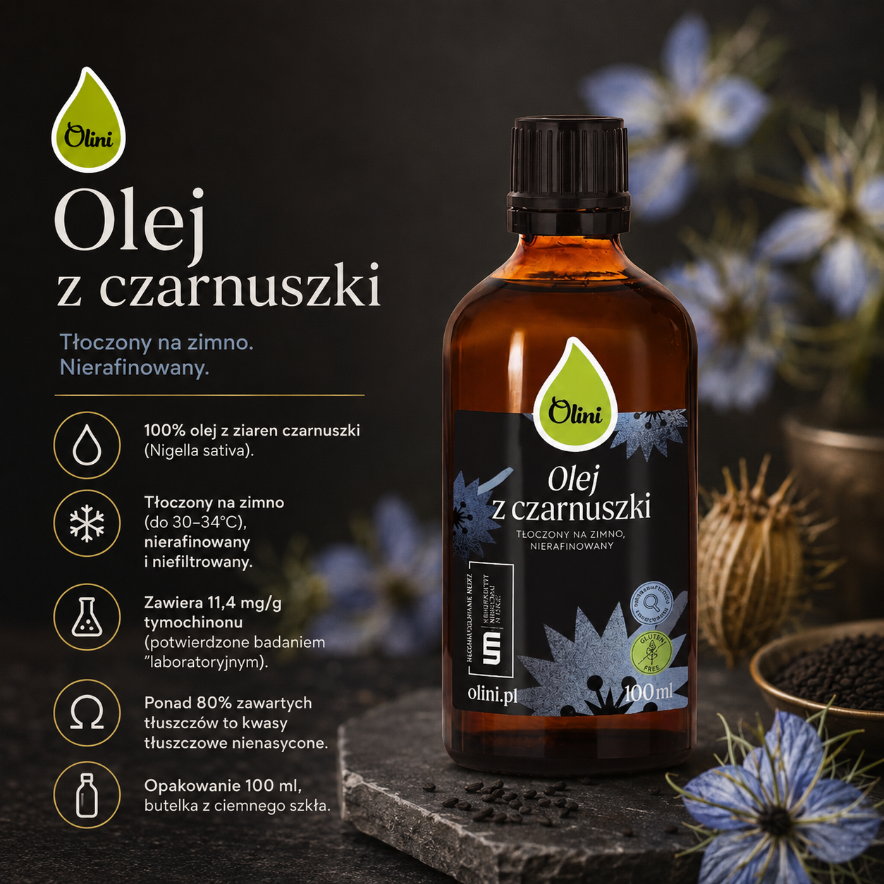 Opis orbazka