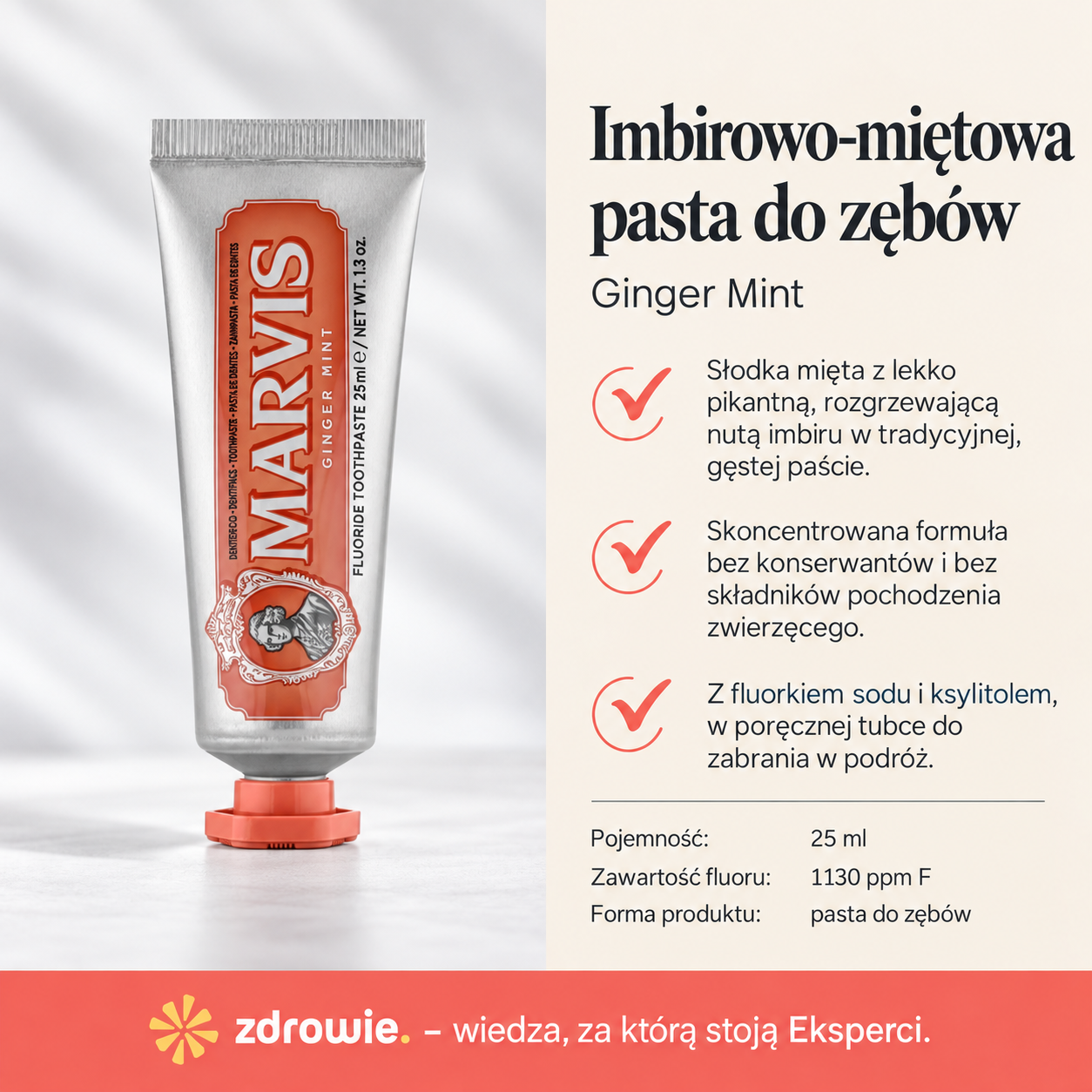 Opis orbazka